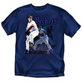 Josh Beckett MLBPA Screenprinted T-shirt
