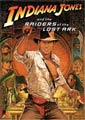 Indiana Jones and the Raiders of the Lost Ark (SE/DVD)