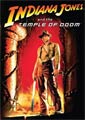 Indiana Jones and the Temple of Doom (SE/DVD)