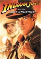 Indiana Jones and the Last Crusade (SE/DVD)