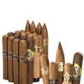 CAO Mega Cigar Sampler