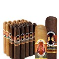 Indian Tabac Retro Mega Cigar Sampler