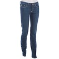 Eight 14 Women's Skinny Jeans with Stitching