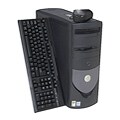 Dell 2.8GHz Pentium4 XPH Tower Computer (Refurb)