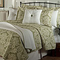 Chadwick Green Quilt Set