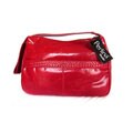 Perlina Studio Scarlet Hobo Bag