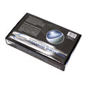 PureSpin Titanium Distance Golf Ball (Case of 18)