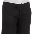 BB Dakota Women's Linen Pant