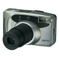 Fuji Zoom Date 115 35mm Camera w/ Bonus Case (Refurbished)