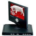 Polaroid 7-inch Swivel Screen Portable DVD Player