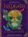 Inkdeath (Hardcover)