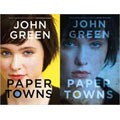 Paper Towns (Hardcover)