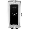 Women's Vivo Stainless Steel Diamond Watch