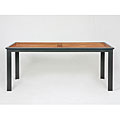 Hazelton Patio Table