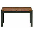 Hazelton Bench