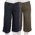 Fillmore Women's Capri Pants