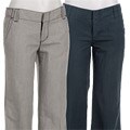 Fillmore Women's Hepburn Wide Leg Drawstring Pants