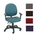 Ergocraft Array Ergonomic Chair with Adjustable Arms