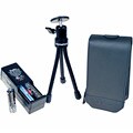 Olympus Case/ Power/ Tripod Digital Camera Kit (Refurb)