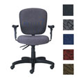 Ergocraft Urban Ratchet Back Task Chair