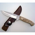 Fixed Blade Hunting Knife