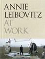 Annie Leibovitz at Work (Hardcover)