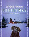 A Dog Named Christmas (Hardcover)