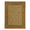 Hand-knotted Norwegian Wool Rug (8' x 10')