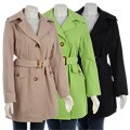 MICHAEL Michael Kors Women's Single-breasted Trench Coat