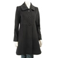 Nine West Women's Wool Peacoat