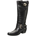 Two Lips Women's Talulah Harness Boots