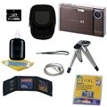 Fuji FinePix Z5fd 6.3MP Digital Camera w/ Bonus Kit (Refurbished)