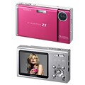 Fuji FinePix Z5fd 6.3MP Digital Camera (Refurbished)