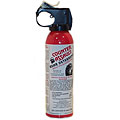 Counter Assault 8.1-ounce Bear Deterrent Pepper Spray