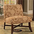 Jackson Champagne Circles X Chair