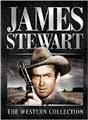 James Stewart - The Western Collection (DVD)