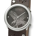 Buffalo Liberty Women's Leather Watch
