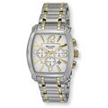 Bellagio Silvano Series Men's Chronograph Watch