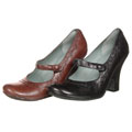 Biviel Women's Mary Janes