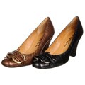 Biviel Women's Adorned Pumps