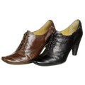 Biviel Women's Oxford Pumps