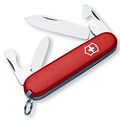 Victorinox Swiss Army 10 Function Sport Knife