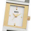 Roots Reflection Women's Two-tone Steel Watch