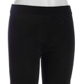DKNY Women's Pull-on Matte Jersey Pants