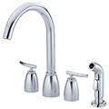 Danze Sonora Kitchen Faucet with Sprayer