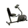 Weslo Pursuit E21 Stationary Bike