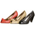 Two Lips Sopanga Women's Shoes