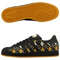 Adidas Superstar II Men's Athletic Inspired Shoes