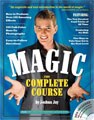 Magic: The Complete Course in Becoming a Magician (Paperback)