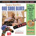 One Shoe Blues (Hardcover)
